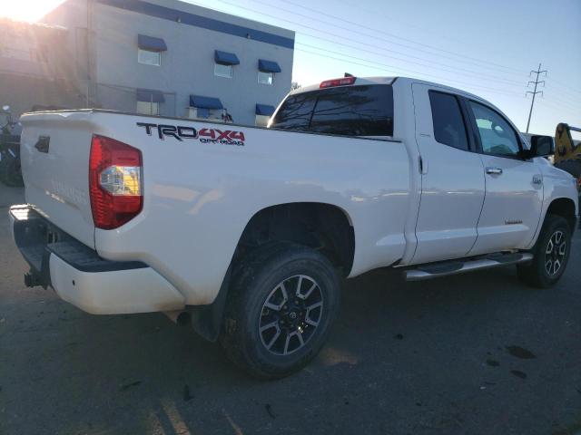 Obraz 3 z 2020 TOYOTA TUNDRA DOUBLE CAB LIMITED 2020 z VIN 5TFBY5F13LX910249