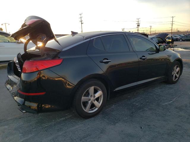 Obraz 3 z 2014 KIA OPTIMA LX 2014 z VIN 5XXGM4A71EG342438