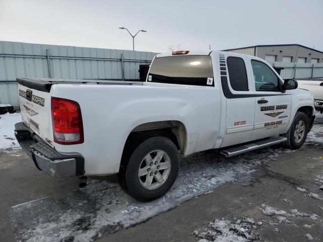 Изображение 3 2013 GMC SIERRA C1500 SLE 2013 с VIN 1GTR1VE03DZ279505