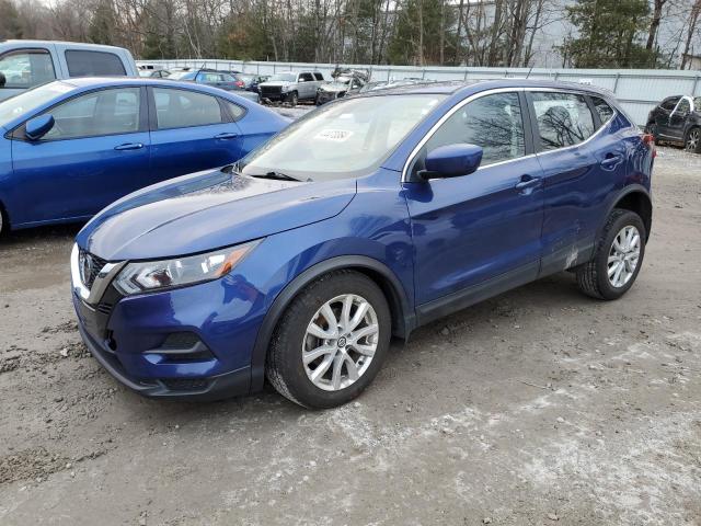 Obraz 1 z 2020 NISSAN ROGUE SPORT S 2020 z VIN JN1BJ1CW7LW369647