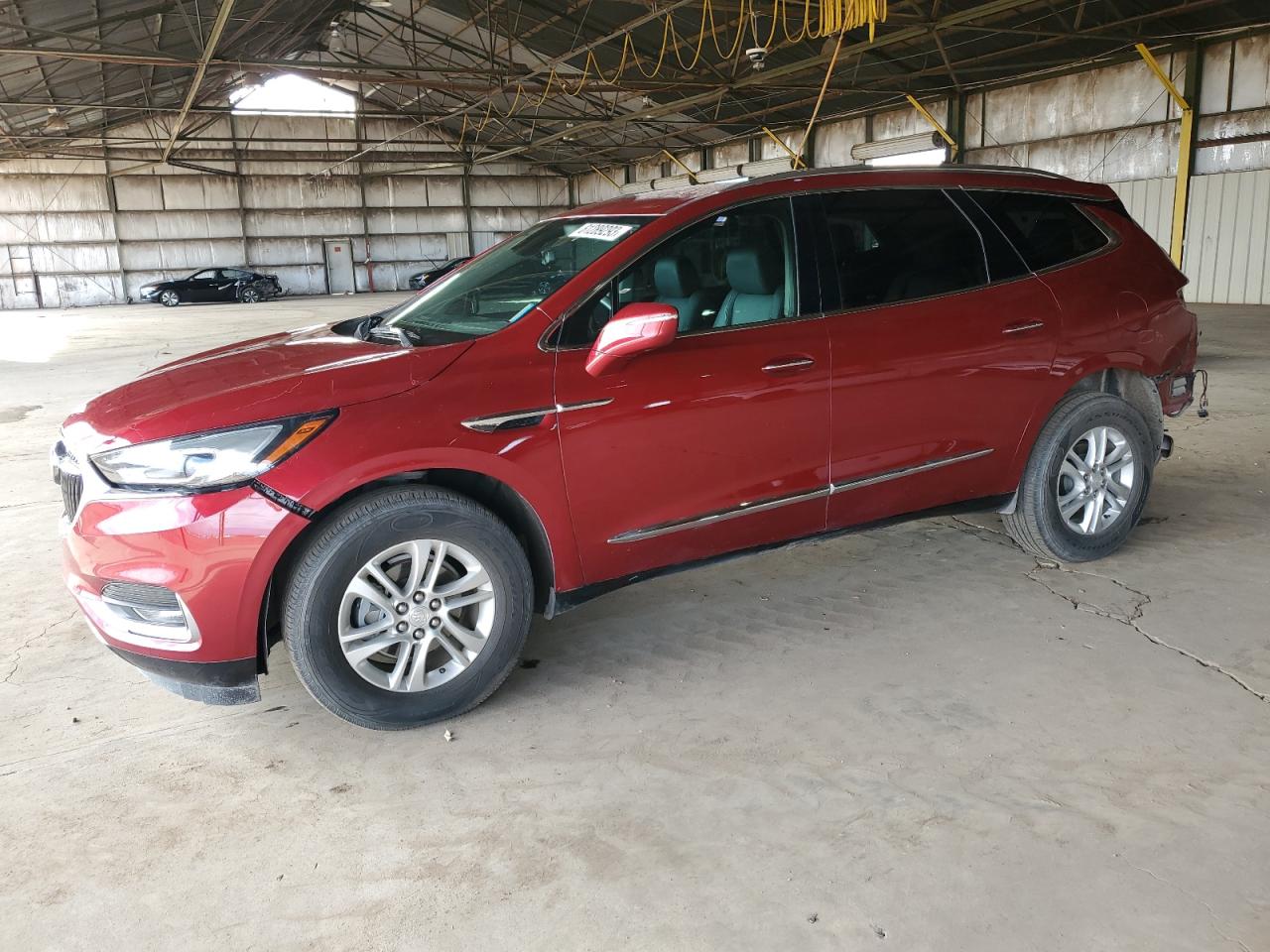 Obraz 2020 BUICK ENCLAVE ESSENCE 2020