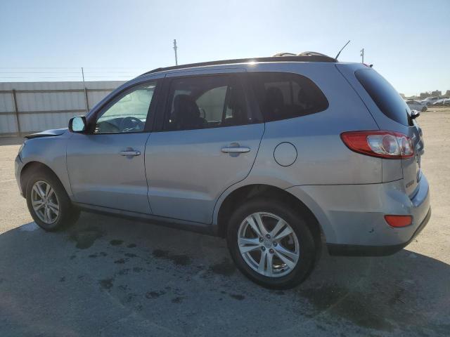 Obraz 2 z 2010 HYUNDAI SANTA FE GLS 2010 z VIN 5NMSG3AB8AH406728