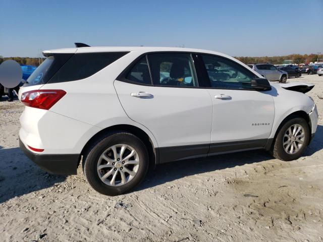 Obraz 3 z 2019 CHEVROLET EQUINOX LS 2019 z VIN 2GNAXHEV9K6134509