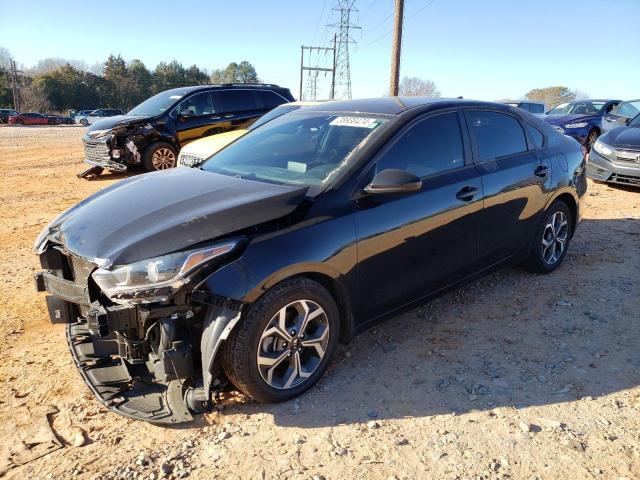 2020 KIA FORTE FE 2020 image