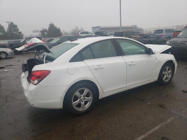 Image 3 of 2015 CHEVROLET CRUZE LT 2015 with VIN 1G1PC5SB9F7129994