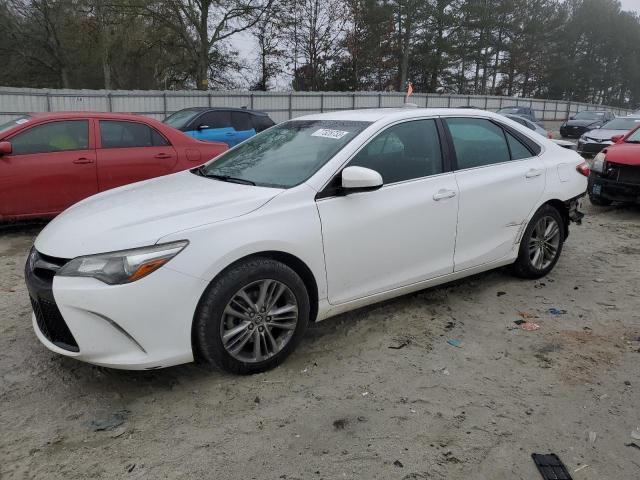 Изображение 1 2015 TOYOTA CAMRY LE 2015 с VIN 4T1BF1FK3FU115405