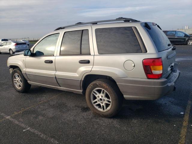 Изображение 2 2004 JEEP GRAND CHEROKEE LAREDO 2004 с VIN 1J4GW48S24C302379