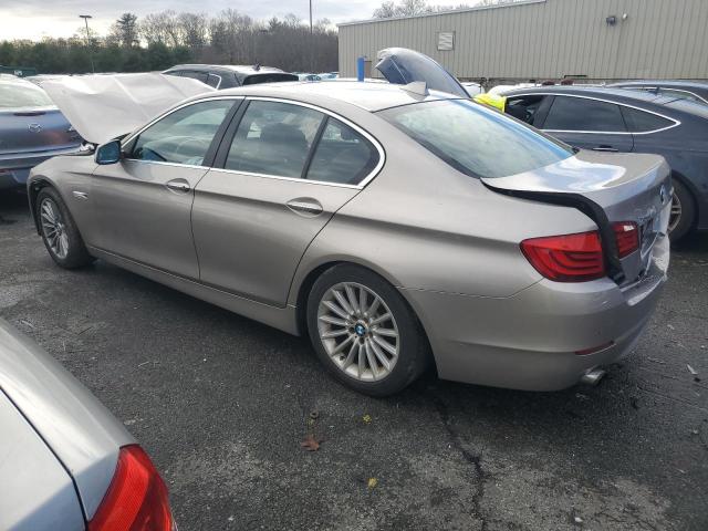 Изображение 2 2013 BMW 535 XI 2013 с VIN WBAFU7C53DDU77290