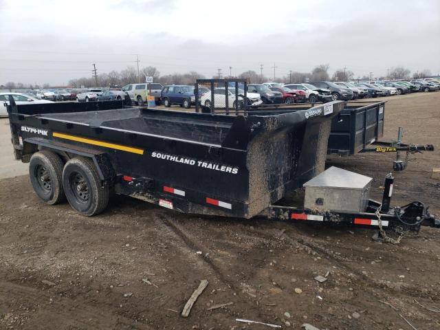 Изображение 1 2024 SOUT TRAILER 2024 с VIN 2SFJL3361R1087913