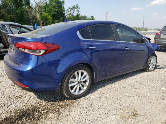 Изображение 3 2017 KIA FORTE LX 2017 с VIN 3KPFL4A75HE108184