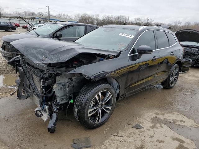 Image 1 of 2020 VOLVO XC60 T5 MOMENTUM 2020 with VIN YV4102RK1L1508753