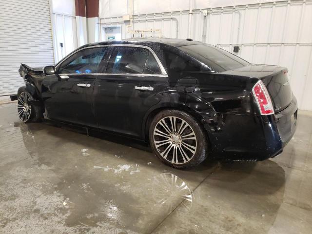 Obraz 2 z 2012 CHRYSLER 300 S 2012 z VIN 2C3CCABG8CH180725