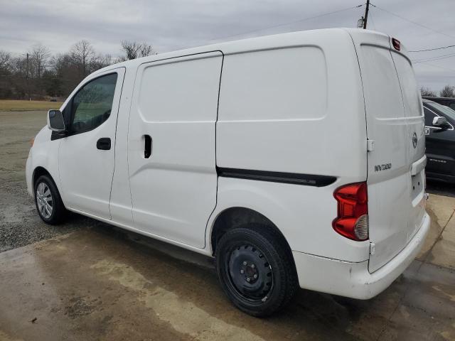 Obraz 2 z 2018 NISSAN NV200 2.5S 2018 z VIN 3N6CM0KN2JK698614