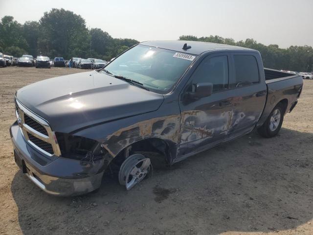 Obraz 1 z 2022 RAM 1500 CLASSIC TRADESMAN 2022 z VIN 3C6RR7KG6NG214159