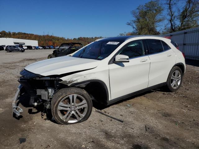 Obraz 1 z 2017 MERCEDES-BENZ GLA 250 4MATIC 2017 z VIN WDCTG4GB9HJ352095