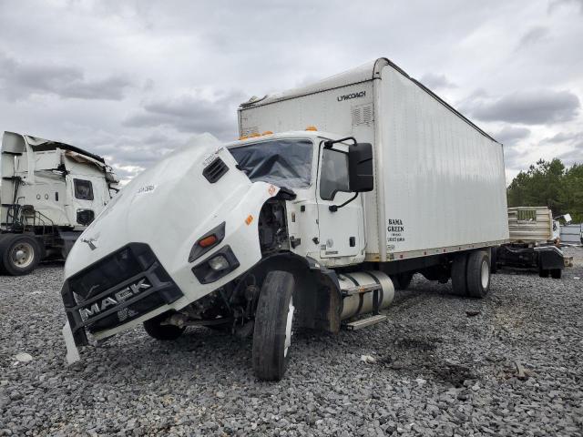 Изображение 2 2022 MACK MD  2022 с VIN 1M2MDAAA8NS002492
