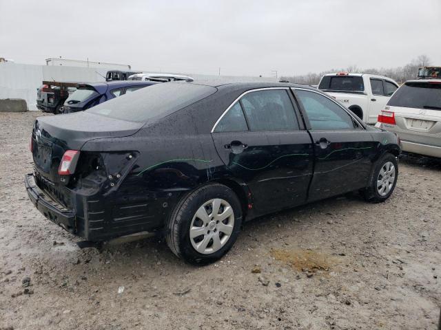 Image 3 of 2011 TOYOTA CAMRY BASE 2011 with VIN 4T4BF3EK7BR140871