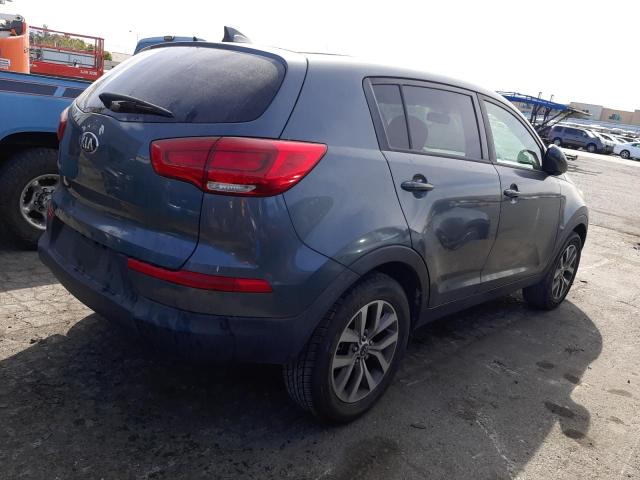 Obraz 3 z 2015 KIA SPORTAGE LX 2015 z VIN KNDPB3AC7F7674391