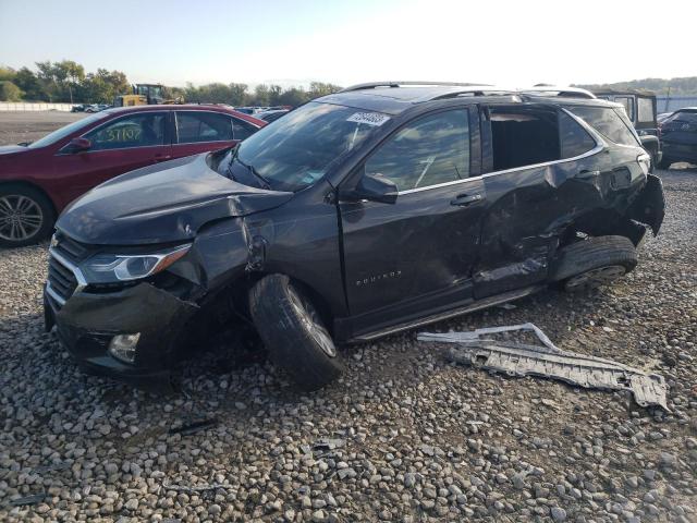 Image 1 of 2019 CHEVROLET EQUINOX LT 2019 with VIN 2GNAXKEV9K6143742