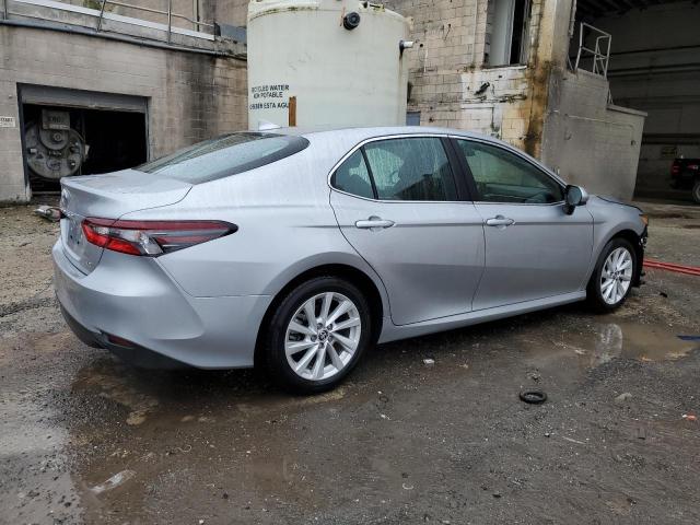 Изображение 3 2023 TOYOTA CAMRY LE 2023 с VIN 4T1C11AK2PU823611