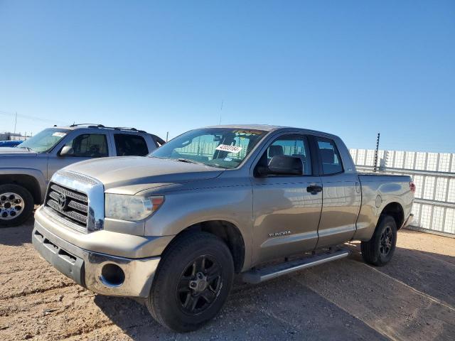 Image 1 of 2007 TOYOTA TUNDRA DOUBLE CAB SR5 2007 with VIN 5TFRU54127X006525