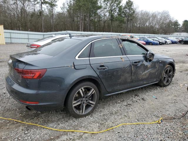 Изображение 3 2018 AUDI A4 PREMIUM PLUS 2018 с VIN WAUENAF43JA005810
