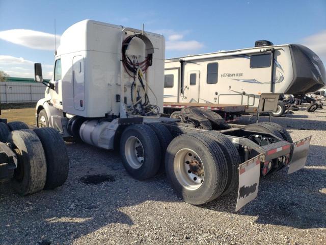 Image 3 of 2016 PETERBILT 579  2016 with VIN 1XPBDP9X2GD359972