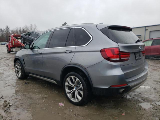 Изображение 2 2017 BMW X5 XDRIVE35I 2017 с VIN 5UXKR0C38H0V78457