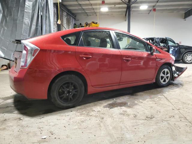 Изображение 3 2012 TOYOTA PRIUS  2012 с VIN JTDKN3DU8C1501290