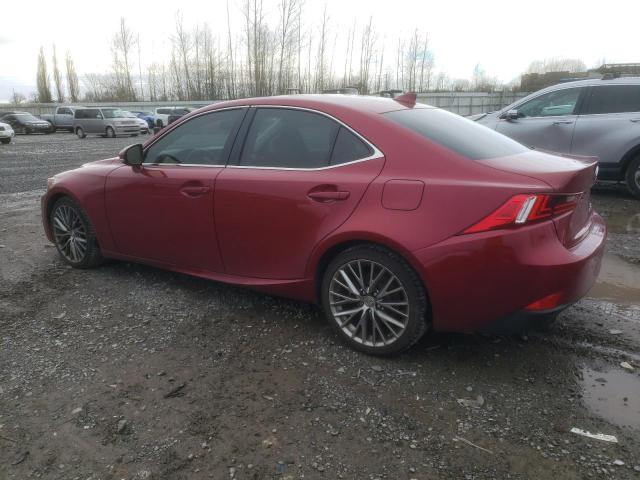 Obraz 2 z 2015 LEXUS IS 250 2015 z VIN JTHCF1D21F5025609