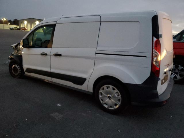 Image 2 of 2014 FORD TRANSIT CONNECT XL 2014 with VIN NM0LS7E73E1144825