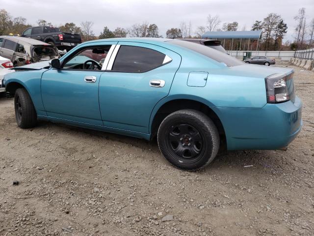 Image 2 of 2008 DODGE CHARGER  2008 with VIN 2B3KA43H18H299506