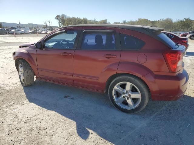 Obraz 2 z 2007 DODGE CALIBER R/T 2007 z VIN 1B3HE78K07D533893