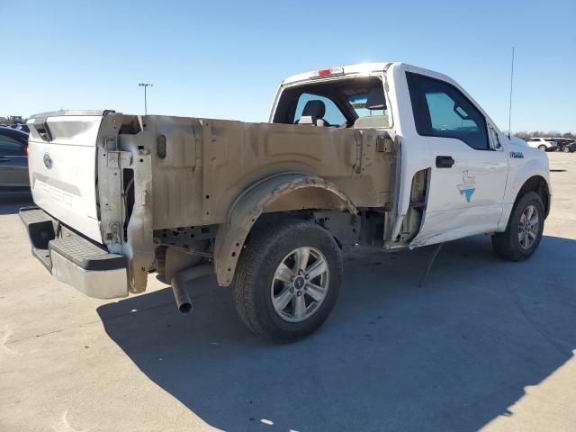 Image 3 of 2018 FORD F150  2018 with VIN 1FTMF1CB8JKD98812