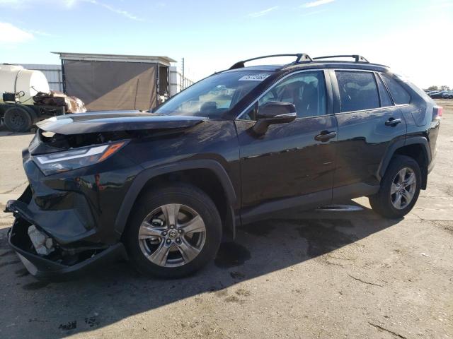 Obraz 1 z 2023 TOYOTA RAV4 XLE 2023 z VIN 2T3W1RFV5PW243310