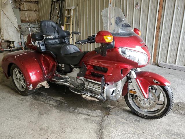 2008 HONDA GL1800  2008 image