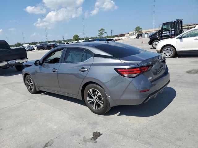Image 2 of 2022 NISSAN SENTRA SV 2022 with VIN 3N1AB8CV2NY210054