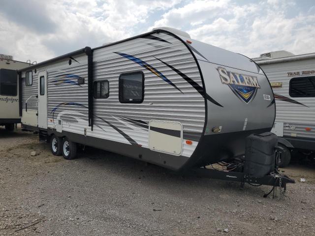 2018 SALEEN TRAV TRAIL 2018 image