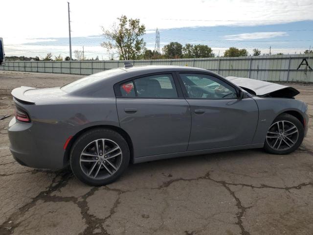 Image 3 of 2018 DODGE CHARGER GT 2018 with VIN 2C3CDXJG7JH207802