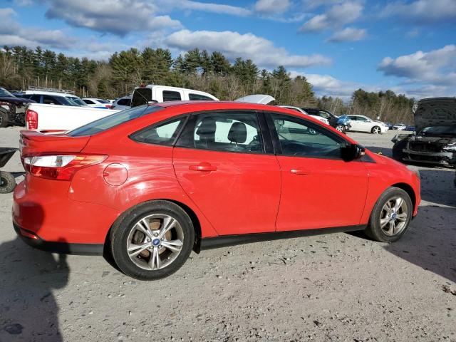 Obraz 3 z 2012 FORD FOCUS SE 2012 z VIN 1FAHP3F2XCL187247