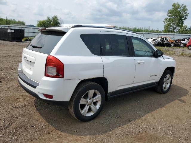 Изображение 3 2011 JEEP COMPASS SPORT 2011 с VIN 1J4NF1FB1BD281797
