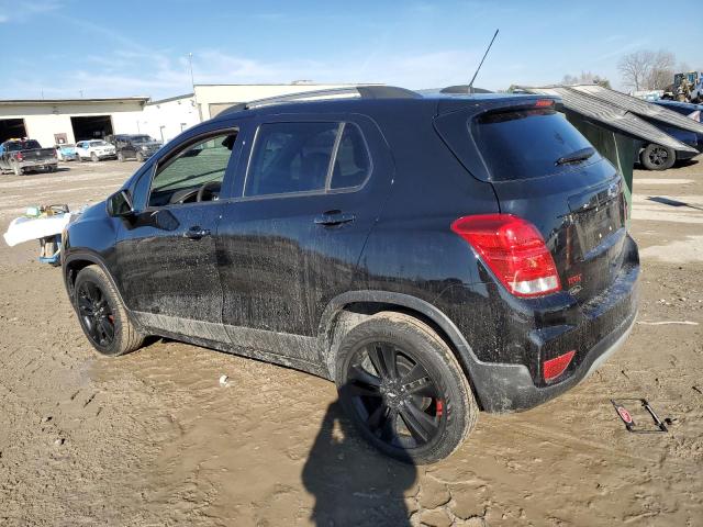 Изображение 2 2020 CHEVROLET TRAX 1LT 2020 с VIN KL7CJLSB4LB317912
