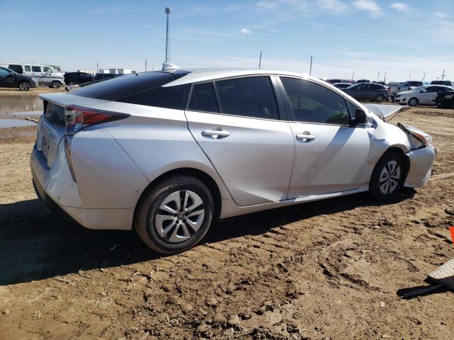 Obraz 3 z 2018 TOYOTA PRIUS  2018 z VIN JTDKBRFU7J3581448