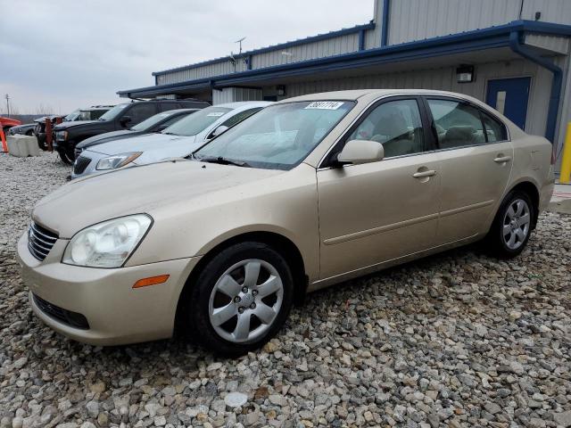 Изображение 2006 KIA OPTIMA LX 2006