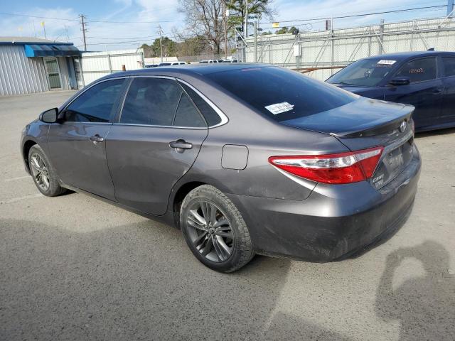 Изображение 2 2017 TOYOTA CAMRY LE 2017 с VIN 4T1BF1FK9HU693690