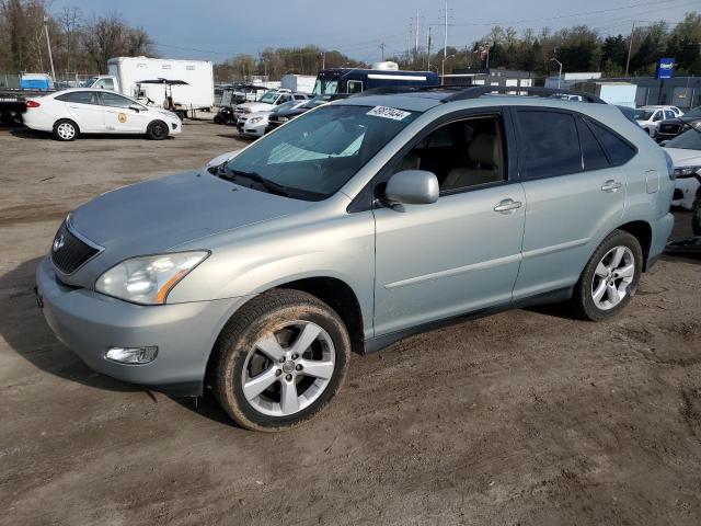 Изображение 1 2007 LEXUS RX 350 2007 с VIN 2T2GK31U87C013974