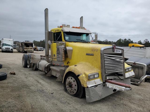 Obraz 2001 KENWORTH CONSTRUCTION W900 2001