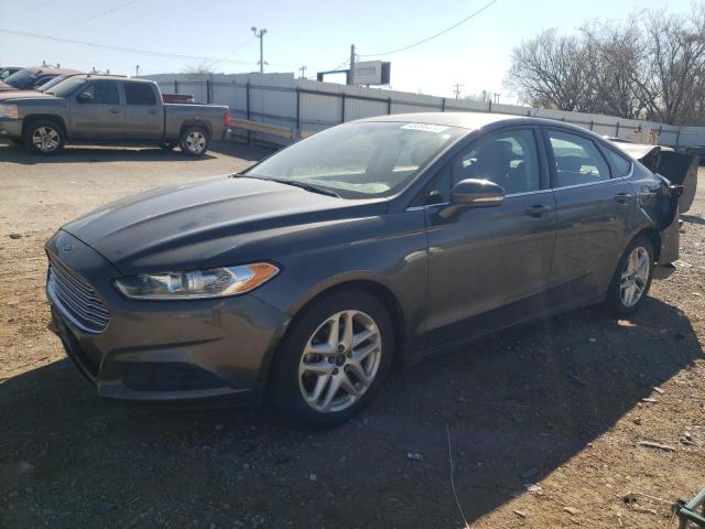 Image 1 of 2015 FORD FUSION SE 2015 with VIN 3FA6P0H71FR136658