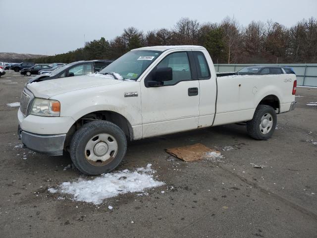 Obraz 1 z 2004 FORD F150  2004 z VIN 1FTRF14W94NB62924