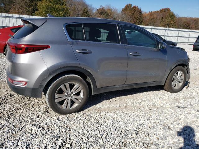 Image 3 of 2019 KIA SPORTAGE LX 2019 with VIN KNDPM3AC1K7515502